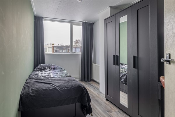 Medium property photo - Minervastraat 98, 9645 CT Veendam